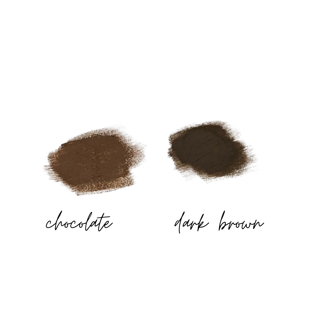 Signature Brow Pomade “Dark Brown”