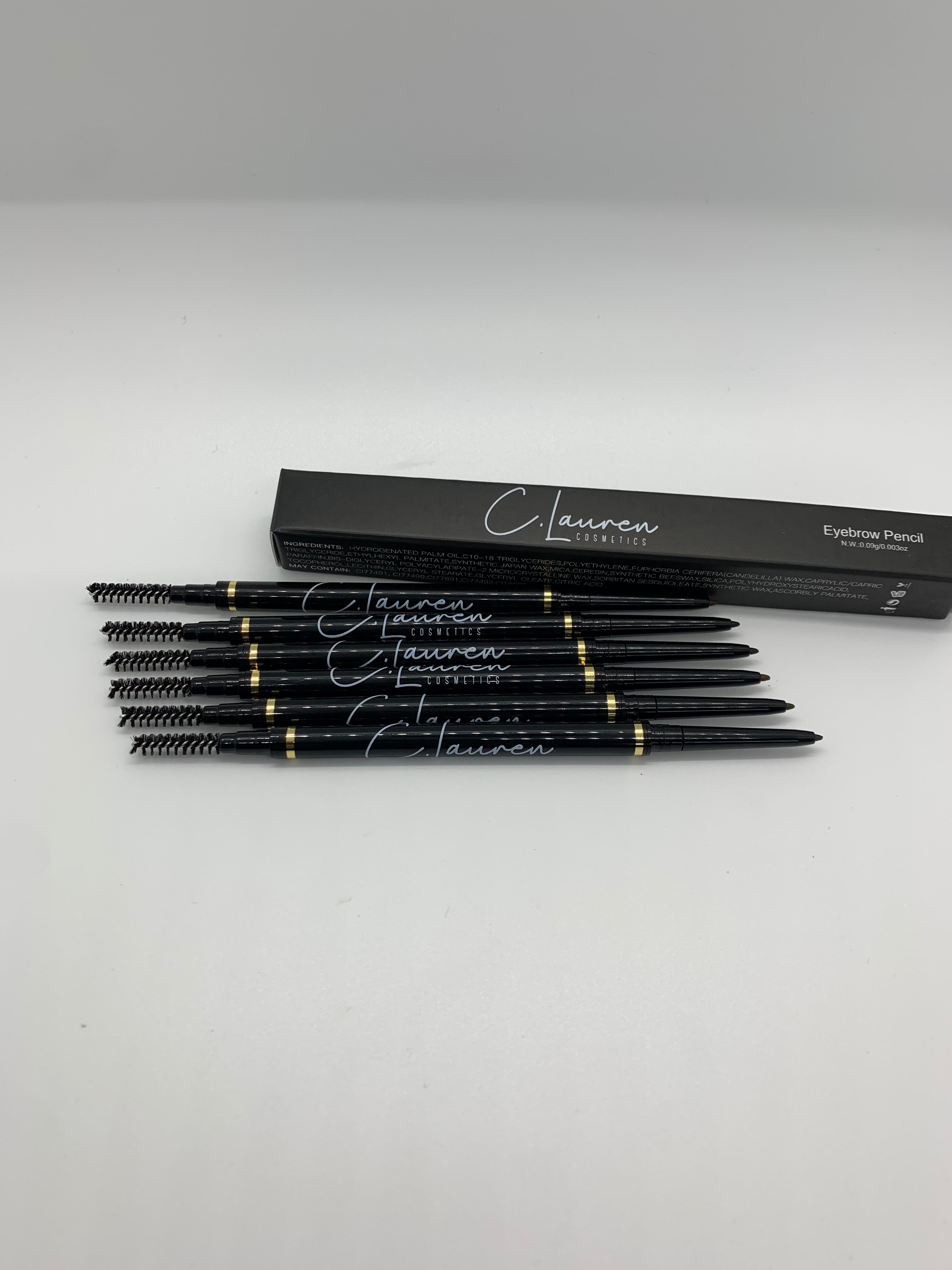 Luxx Duo Brow Pencil